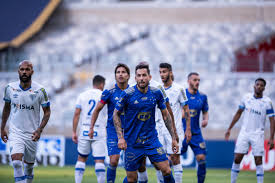 Onde vai passar o jogo do cruzeiro hoje; Brusque X Cruzeiro Ao Vivo Online