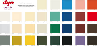 Dyo Sen Sentetik Parlak Boya 2 5 Lt Siyah Fiyati