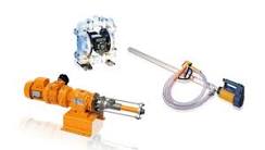 Chemical Transfer Pumps - ProMinent