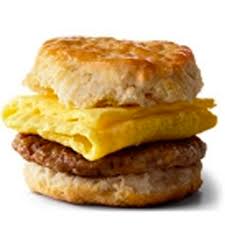 See full list on freefoodfacts.com Calories In Mcdonald S Sausage Biscuit With Egg Calorieking