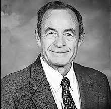 Holt Garrard Obituary