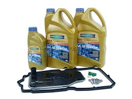 Maybe you would like to learn more about one of these? Mercedes C Class Atf Transmission Fluid Change Kit 2006 11 7 Spd 722 9 Red