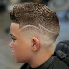 Looking for a barber who can do this! Bonus points for pictures!