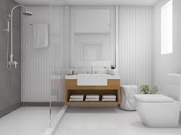 Metal finishes in copper are the best and easy to clean, neutral and minimalistic tiles work perfectly with the industrial style and do not over. 8 Classy Bathroom Ideas You Need To Think About Home Garden