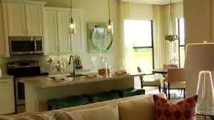 Carmela cream collection carmela cream choosing brighter colors like the ones here in the carmela cream collection made by wellkraft cabinetry is the best way to open up space and help it to feel larger. The Sorrento Model Home Tuscany In Delray Beach Gl Homes Youtube