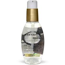 Ogx Nourishing Coconut Milk Anti Breakage Serum Ulta Beauty