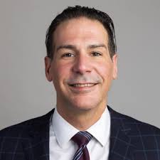 I was bummed to learn of the death this weekend of one my favorite CME  people, Mr. Jack Sandner, who died of a stroke. His nickname for me was  "Hyper Mike", which