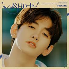 Mashiho Entertainment Suami