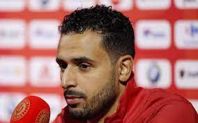 Chadli played internationally for morocco in 2010 as his father is of moroccan descent, but switched allegiance to belgium the following year. Nacer Chadli Invests One Million Euros In His Former Club Bergaag Morocco News