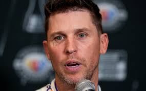 Denny Hamlin Could Extend His Championship-Less Run as His Luck Seems to  Run Out Heading to Martinsville