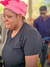 I am tired, but I will not give up, because I believe in God's promises and  that He has prepared a beautiful life for us. “And God shall wipe away all  tears