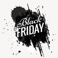 Free Grunge Black Friday Background Svg Dxf Eps Png Adventure Cut File Graphics Creative Market