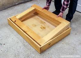 Portable work bench diy workbench album on imgur woodworking bench. Diy Folding Workbench Free Plans Saws On Skates