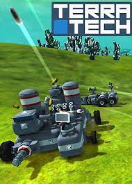 Buy Terratech Steam