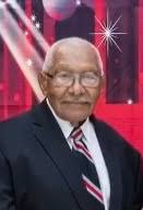 Obituary for James Arthur Wilson