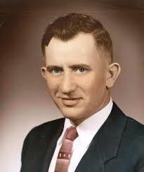 John Foreman Obituary (1922