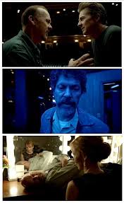 Birdman Or The Unexpected Virtue Of Ignorance Review Birdman Movie Shots Film Clips Cinematography
