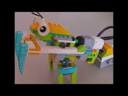 Lego Wedo 2 0 Peygamber Devesi Bocegi Uygulamasi 2020 Legolar Egitim