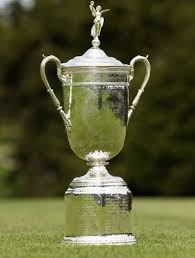 Replica us open trophy leads auction of items seized from. Us Open Trophy