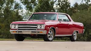 Image result for Regal Red 1965 Chevrolet