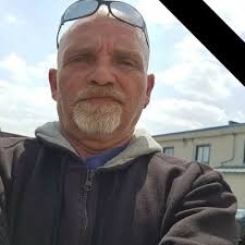 James Giunta (1965-2020)