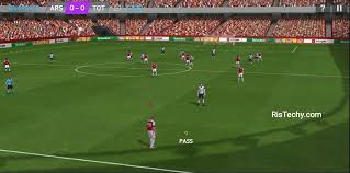 Fifa 2021 Mod Fifa 14 Apk Obb Data Offline Ristechy Fifa Fifa Games Offline Games