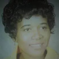 Alberta Tanksley (1949-2019)