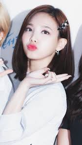 Twice Nayeon Tt Best Bunny Idol Nayeon Nayeon Twice Im Nayeon