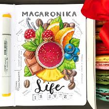 вот за что я люблю себя так это за все Lisa Krasnova Cha0tica V Instagram Sweet Pieces Za Chto Ya Lyublyu Makaruni Tak Risovatelnye Proekty Predvaritelnyj Nabrosok Iskusstvo Risovaniya Markerom