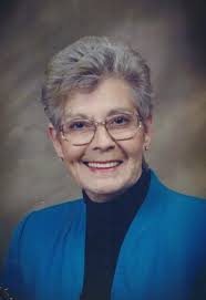 Geraldine Rivers Obituary