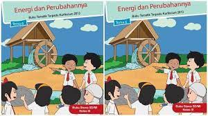 Kunci jawaban tema 6 kls 3 hal 93. Kunci Jawaban Tema 6 Kelas 3 Sd Halaman 15 16 18 19 Subtema 1 Pembelajaran 2 Energi Dan Perubahannya Tribunnews Com Mobile