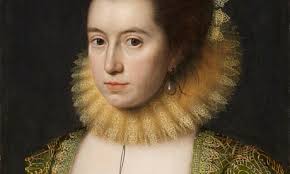 National Portrait Gallery buys lost Lady Anne Clifford painting