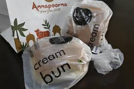 A matter of buns puts BJP in a pickle - The Hindu