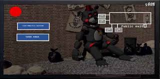 Hacked apk version on phone and tablet. Fnaf 6 Fanmade Apk For Android Download At Fnaf Gamejolt