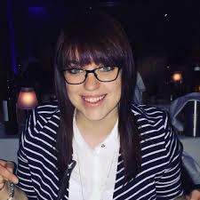 Kimberley Chadwick's Instagram, Twitter & Facebook