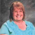 Obituary: Sandra Hayden