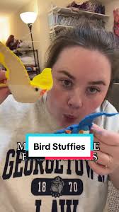 Britany Crafter Band Aid Plushie