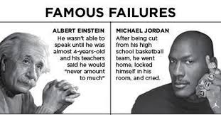 Related quotes attitude success mistakes effort confidence. Famous Failure Quotes Quotesgram