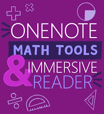 Power Up Your Student S Math Capabilities Using Onenote You Can Generate A Step By Step Solution For A Math Fun Digital Learning Classroom Teaching Math Math