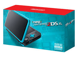 Consola Nintendo 2ds Xl Juego Zelda Triforce Heroes Consolas Nintendo Paris Cl