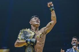 One championship currently has a roster mixed with fighters unfamiliar to the american audience and. One Championship 3 Best Performances Of 2021 So Far Mma Sucka