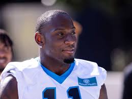 Panthers rocked by rookie health scare after violent joint practice  collision