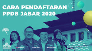 Jabar, yang juga sebagai ketua panitia ppdb 2020, yesa sarwedi, menjelaskan, data calon pendaftaran ppdb di tengah masa pandemi ini, yesa pun mengimbau kepada masyarakat supaya. Tata Cara Pendaftaran Mandiri Ppdb Jabar 2020 Official Website Smkn 1 Cihampelas