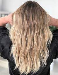 10 Biggest Spring Summer 2020 Hair Color Trends You Ll See Everywhere Ecemella Balayage Hair Real Human Hair Extensions Hair Styles