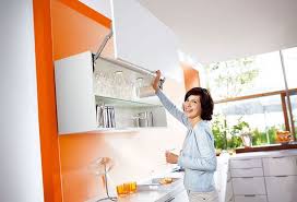 Lift Kitchen Cabinets Cabinets Blum S Servo Drive For Any Cabinet Sacramento Kitchen Upper Cabinets Cabinet Wall Air Conditioner