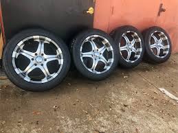 4 Lug Fox Body Mustang Wheels For Sale Zemotor