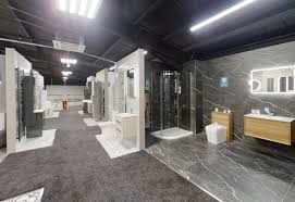 Easy Bathrooms & Tiles Wakefield | Easy Bathrooms Showroom