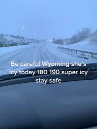 #307 #i80 #i90 #wyoming