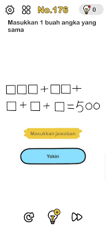 Kunci jawaban brain out level/lvl/lv/no 136 terbaru. Jawaban Brain Out Indonesia Posts Facebook