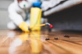 General Pest Defense